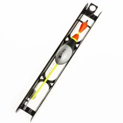 X-LINE Découverte Pêche Du Carnassier|Carnassier Au Posé-Ligné montée carnassier lm 4