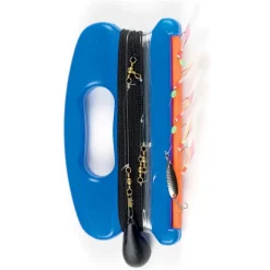 FLASHMER Bas De Lignes / Lignes Montées-Ligne de traine mer eco line abysse