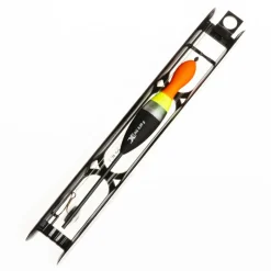 X-LINE Découverte Pêche Du Carnassier|Carnassier Au Posé-Ligne montée carnassier lm 2