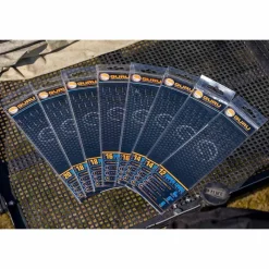 GURU Lignes Montées-Ligne Montée Super LWGS Rigs 6