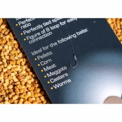 GURU Lignes Montées-Ligne Montée Super LWGS Rigs 6