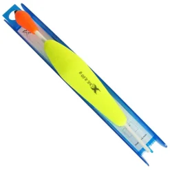 X-LINE Bas De Lignes / Lignes Montées|Découverte Pêche En Mer-Ligne montèe predator flotteur 8g