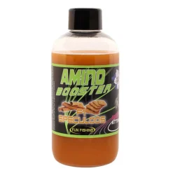 FUN FISHING Appâts / Amorces-Liquide amino booster F1 Speculosus 185ml
