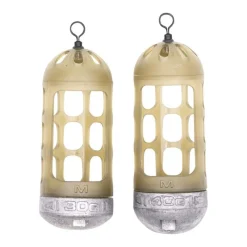 GURU Cages Feeder-Lot de 2 cages feeder Window