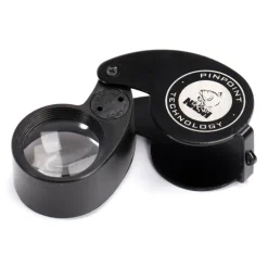 NASH Outillages|Acc.Montages/Hameçons-Loupe carpe led eye glass