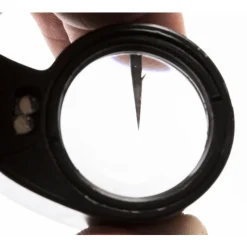 NASH Outillages|Acc.Montages/Hameçons-Loupe carpe led eye glass