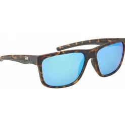 DAIWA Lunettes|Lunettes-Lunette Polarisante Revo Ecaille