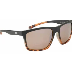 DAIWA Lunettes-Lunette Polarisante Classic Verre Gris