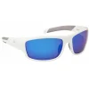 DAIWA Lunettes|Lunettes-Lunette Polarisante Revo Blanche
