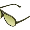 TRAKKER Lunettes-Lunette aviator sunglasses
