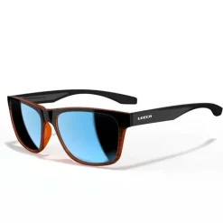 LEECH Lunettes|Vêtements Et Lunettes-Lunettes Polarisantes EAGLE EYE W2X SINGLE VISION