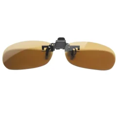 JMC Lunettes-Lunettes polarisantes clip relevable f2 / polarflite