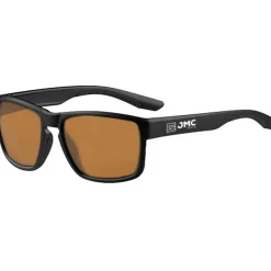 JMC Lunettes|Lunettes-Lunettes Polarisantes TAC River Ambre