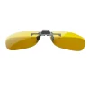 JMC Lunettes|Lunettes-Lunettes polarisantes clip relevable f2 / polarflite
