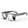 LEECH Lunettes|Lunettes-Lunettes Polarisantes STREET TITANIUM