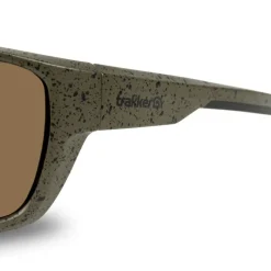 TRAKKER Lunettes-Lunettes Polarisantes Techpro Floating Sunglasses