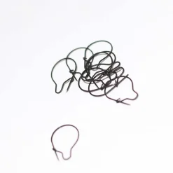 MACK2 Acc.Montages/Hameçons-Maggot Clip 10mm