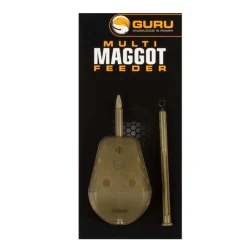 GURU Cages Feeder-Maggot feeder mini