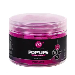 MAINLINE Appâts Et Fabrication-High Visual Mini Pop-Ups Tutti Frutti