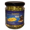 MOSELLA Appâts / Amorces-Mais Nature Pot en Verre 212 ML