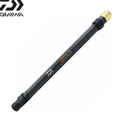 DAIWA Equipements-Manche D'epuisette Iso Legalis  4m10