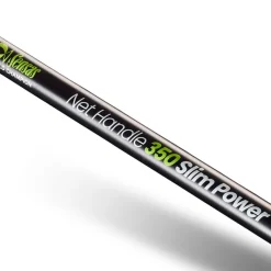 SENSAS Épuisettes / Bourriches|Epuisettes / Bourriches-Manche d'Epuisette Slim Power 3m50