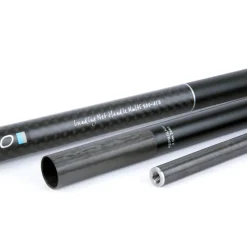 SHIMANO Épuisettes / Bourriches-Manche d'epuisette Pro Landing Net Handle 4.00 m