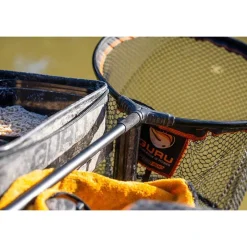 GURU Épuisettes / Bourriches|Epuisettes / Bourriches-Manche d'épuisette N-Gauge Pro F1 270 Net Handle