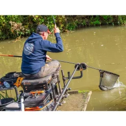 GURU Épuisettes / Bourriches|Epuisettes / Bourriches-Manche d'épuisette N-Gauge Pro F1 270 Net Handle