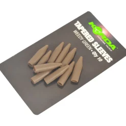 KORDA Acc.Montages/Hameçons-Manchon carpe tapered silicone sleeve