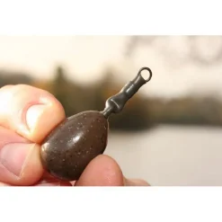 KORDA Acc.Montages/Hameçons-Manchon de protection pour ligne carpe silicone sleeves