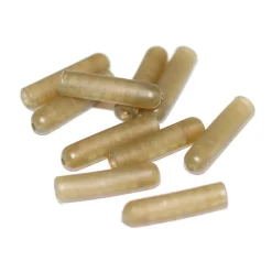 MACK2 Acc.Montages/Hameçons-Manchon Heli Beads 25mm