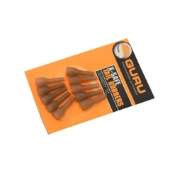 GURU Acc. De Montage Feeder-Manchons X-Safe Spare Tail Rubber x10