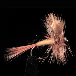 JMC Mouches-March Brown 14 H12 (x3)