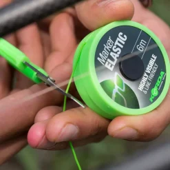 KORDA Amorçage/Propulsion-Marqueur de ligne carpe marker elastic