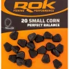 ROK Appâts Et Fabrication-Maïs artificiels carpe small corn perfect balance (x20)