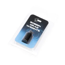 NASH Détection-Masselottes bobbin drag weights