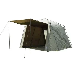 NASH Biwys/Parapluies-Mat Gazebo Front Door Pole Kit