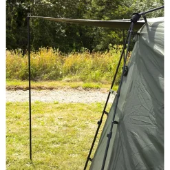 NASH Biwys/Parapluies-Mat Gazebo Front Door Pole Kit