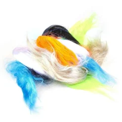 JMC Fly Tying-Matériau synthétique fibres diabolic flash