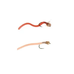 JMC Fly Tying-Matériau synthétique san juan body