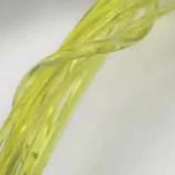 JMC Fly Tying-Matériau synthétique mouche vinyl rib