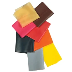 JMC Fly Tying-Matériaux synthétique mouche plaque latex