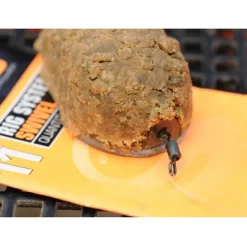 GURU Acc. De Montage Feeder-Émerillon baril coup rig system swivels taille 11