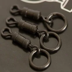 KORDA Acc.Montages/Hameçons-Émerillon carpe chod swivel t11 (x8)