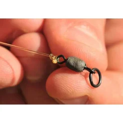 KORDA Acc.Montages/Hameçons-Émerillon carpe chod swivel t11 (x8)