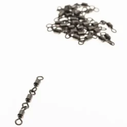 X-LINE Lignes Et Accessoires De Montage-Émerillon triple carnassier (x10)