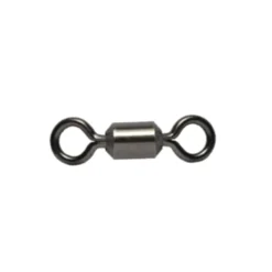 EVOK Hameçons Et Montages-Émerillons Rolling Tactikal Rolling Swivel (x10)