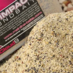 MAINLINE Appâts Et Fabrication-Method Mix Groundbait High Impact Cloud9 2kg
