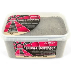 MAINLINE Appâts Et Fabrication-Method Mix High Impact Groundbait Cell Mix 2 kg